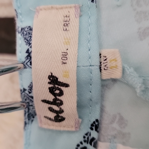 Women/girls shorts - Picture 4 of 8